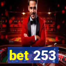 bet 253